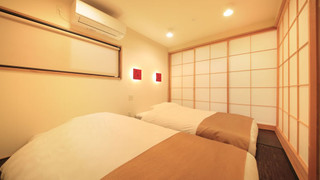 プレミア スイート 禁煙