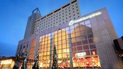 ホテル ブエナビスタ