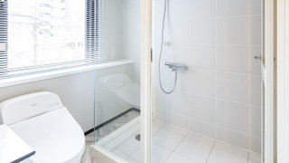 シャワードツイン 禁煙