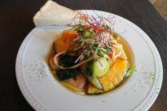 カフェ＆バル 掌