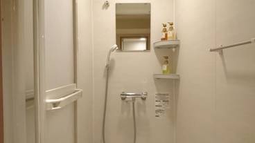 バスルームのシャワー / 16