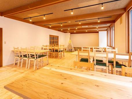 レイクサイド ホステル ジル白樺湖 / 4