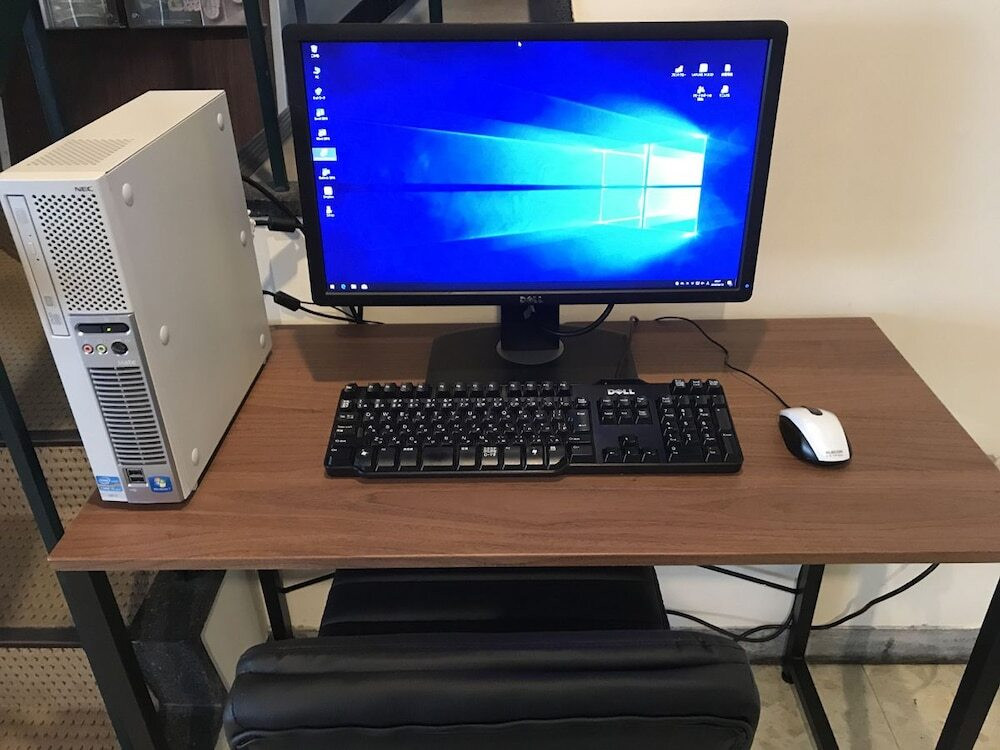 ビジネスセンター