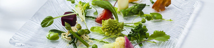 【東京】体も心もすっきり。ベジタリアン・ヴィーガンにおすすめのホテル・旅館10選