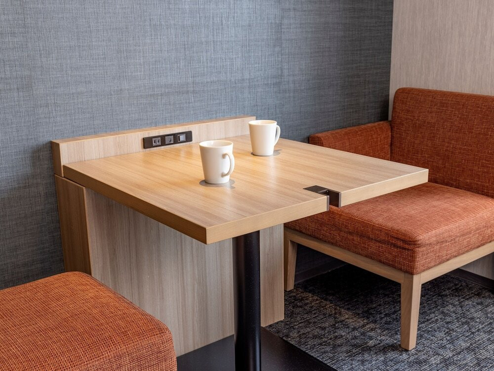 客室の設備とサービス