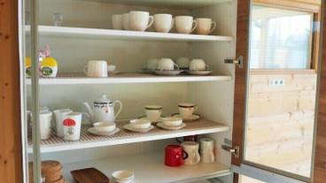 客室の設備とサービス / 11