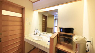 露天風呂付 客室  [富士山側]