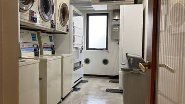 ランドリー ルーム / 21