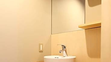 バスルームのシンク / 24