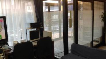 ビジネスセンター / 6