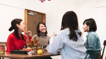 内部エントランス / 3