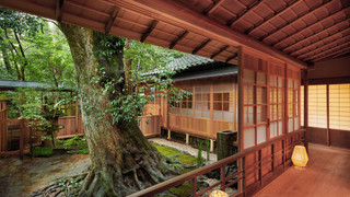 ラグジュアリー スイート