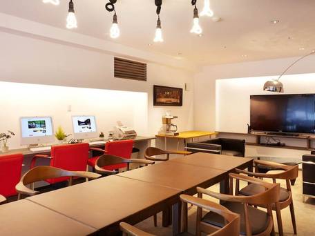 YUKKURA INN（ゆっくらイン） / 2