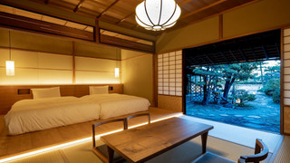 [聴涛亭] 離れ客室 禁煙