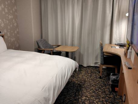 アパホテル 京都祇園 EXCELLENT / 2