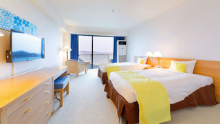 [禁煙]スタンダードフォース内風呂あり