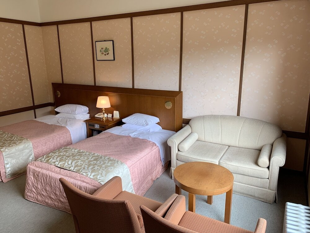 別館デラックス