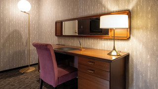 ロイヤルスイートルーム 禁煙