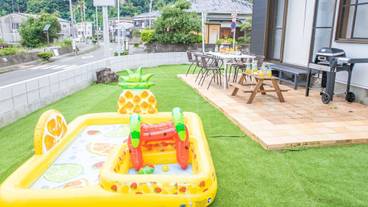 子供用プール / 3