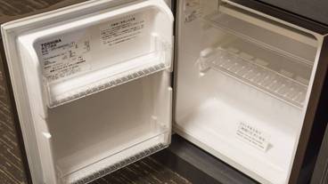 客室の設備とサービス / 30