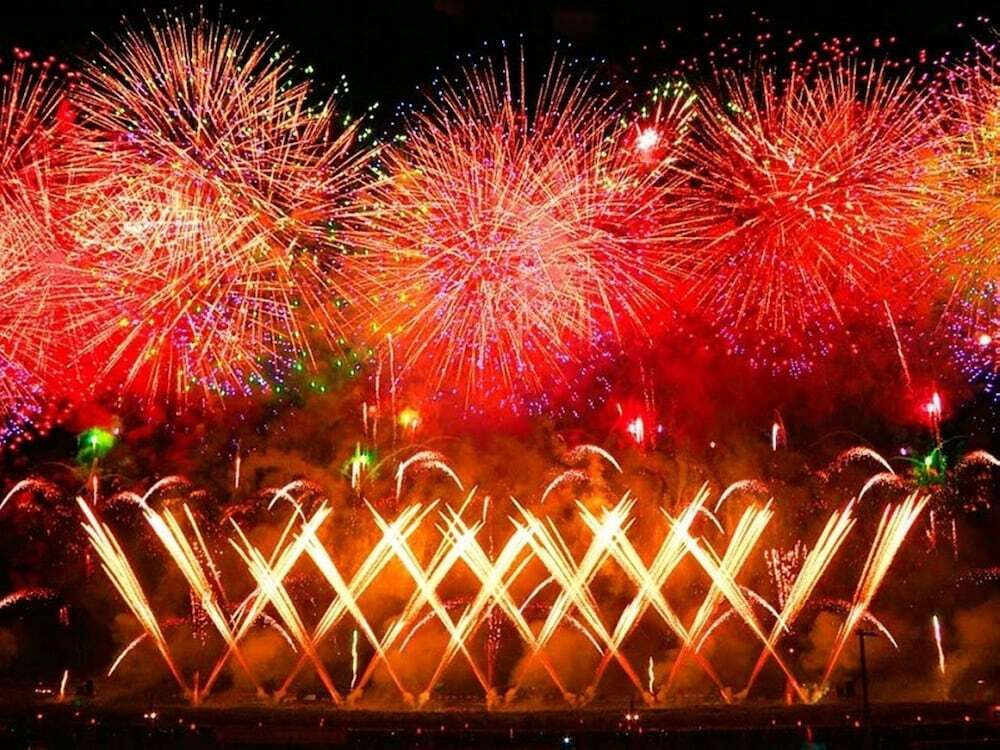 施設からの眺望