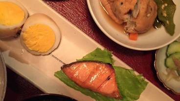 食事・飲み物 / 2