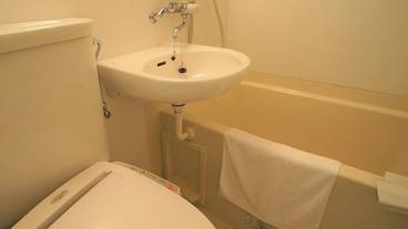 バスルーム / 14