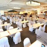 バイキング会場グランドホール② / 4