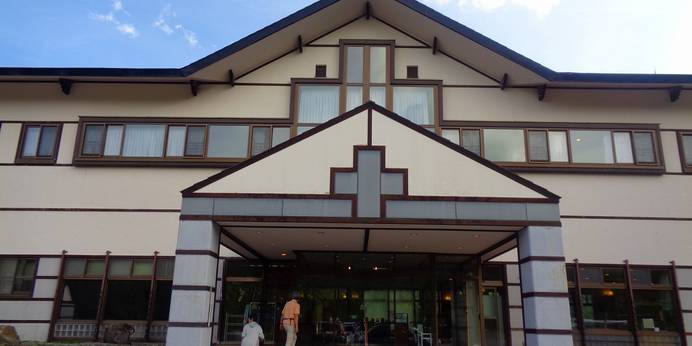 乗鞍高原温泉 休暇村 乗鞍高原（長野県 リゾートホテル） / 1