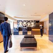 JR東日本ホテルメッツ赤羽（東京都 ビジネスホテル） / 3