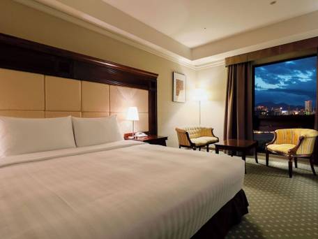 プレミアホテル－TSUBAKI－札幌 / 2