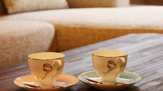 【和洋室】露天付 (30平米以上)