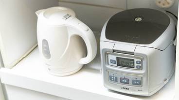 客室の設備とサービス / 19