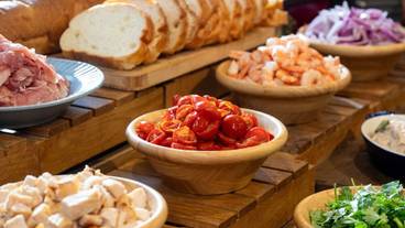 レストラン / 26