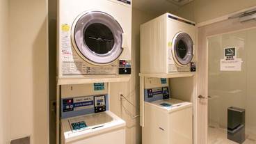 ランドリー ルーム / 3