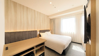 ヴィアインダブルルーム 禁煙