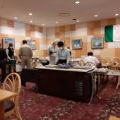 石巻サンプラザホテル（宮城県 ビジネスホテル） / 3