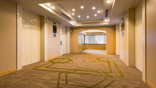 デラックスツインルーム(禁煙 / 30.6sqm)