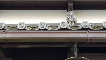 建物のデザイン / 13