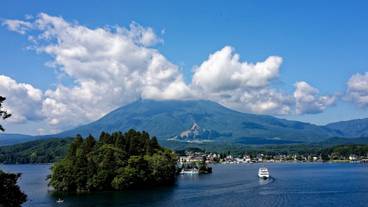 観光スポット / 2