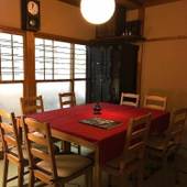 古民家ゲストハウス Fuji House 飛騨高山（岐阜県 ゲストハウス・ホステル・ドミトリー） / 4