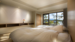 2階 和洋室(11歳以下は宿泊不可)