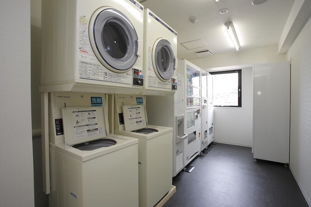 ランドリー ルーム