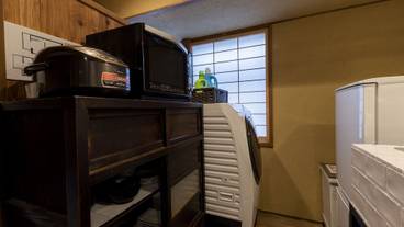 専用キッチン / 8