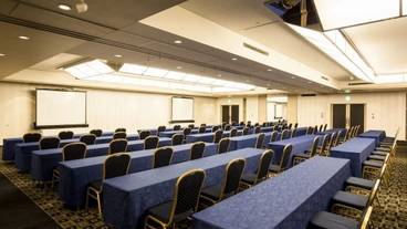 バンケット ホール / 19