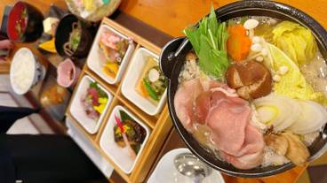 レストラン / 11