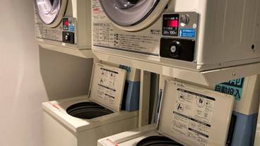 ランドリー ルーム / 6