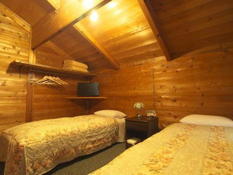 ペンション バディ / 5