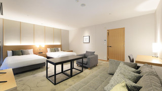 洋室 スタンダード [禁煙]