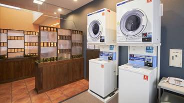 ランドリー ルーム / 4